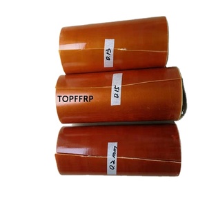 Material del Esqueleto de la Bobina de Voz C-TIL - Product Image 1