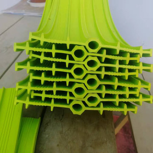 Ligne de production d'extrusion de joints d'étanchéité flexibles en <span class=keywords><strong>PVC</strong></span> (polyvinylechlorure) - Product Image 5