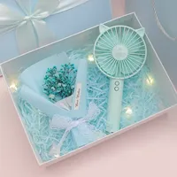 Nouvelles idées de produits Midu : Magnifiques bouquets, ventilateur à vide, parapluie et humidificateur, ensemble cadeau pour maman, fête des mères et cadeau de mariage