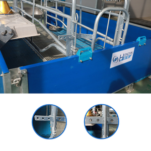 Build Automatic Pig Farm <strong>Farrowing</strong> Pen Price Hot Place Use <strong>Farrowing</strong> <strong>Crate</strong> - Product Image 6