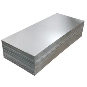 China Factory High Quality Stainless Steel Items 201 304 316 430 L stainless steel sheet price