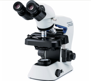 Microscopio Binocular Digital Olympus CX23 CX33 CX43, Microscopio Trinocular Compuesto Biológico de Laboratorio - Product Image 1