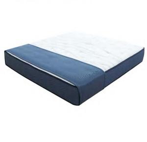 Nhà Máy Trực Tiếp Cung Cấp Matress Hotsale Bọt Matress Túi Mùa Xuân Nệm Bonnell Giường Cho Khách Sạn Bán Buôn - Product Image 2