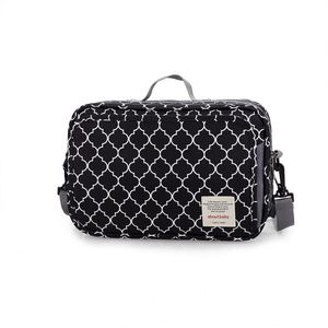 <span class=keywords><strong>Bolsa</strong></span> de <span class=keywords><strong>maternidad</strong></span> de momia <span class=keywords><strong>personalizada</strong></span>, <span class=keywords><strong>bolsa</strong></span> de almacenamiento de tela de plástico de diseño moderno para ropa, organizador de juguetes para armario - Product Image 1