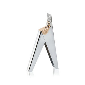 Stainless steel flathead scissors, U-shaped <b>nail</b> clippers, <b>nail</b> clippers, gel <b>nail</b> extension and shaping scissors, <b>nail</b> <b>tools</b> - Product Image 1