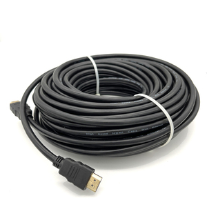 7.0 Mét Đường Kính Tốc Độ Cao Giá Tốt HDMI Cable 4K 2.0 3D 1080P 18Gbps 1.5M 3M 5M 10M 15M 20M - Product Image 6