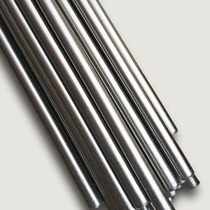 Factory Wholesale Custom Cut‑To‑Length Pure Nickel Round <b>Bar</b> Industrial Nickel <b>Raw</b> Material - Product Image 6