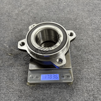 Kit d'assemblage de roulement de moyeu de roue OEM 7P0498287 95834190100 95833158300 pour Porsche Cayenne VW Touareg