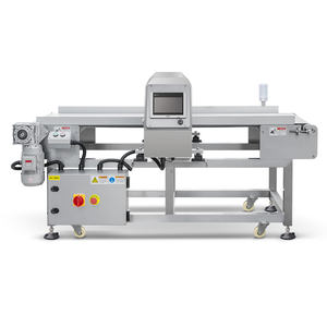 טוב באיכות רוטב מזון מתכת גלאי/מזון מתכת זיהוי מכונת/pinpointer מכונת עבור מתכת - Product Image 4