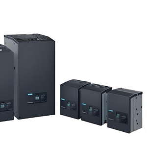 6RA8075-6DV62-0AA0แปลง DC สำหรับ6RA80 sinamics 4-Quadrant ไดรฟ์ PLC VFD - Product Image 3