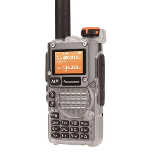 UV-K5(8) Drinkbare Vhf Uhf UV-K6 Heldere Kleur Tweeweg Radio 5W Walkie Talkie One <span class=keywords><strong>Key</strong></span> Call Channel Auto <span class=keywords><strong>Code</strong></span> Zoeken - Product Image 3