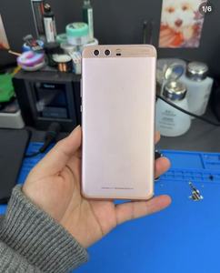 Venta al por mayor <span class=keywords><strong>precio</strong></span> bajo desbloqueo para <span class=keywords><strong>P10</strong></span> Smartphone CDMA LTE 3G 4G alta calidad 1920x1080 pantalla 4000-4999mAh batería Cámara deportiva - Product Image 4