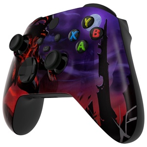 Coque de remplacement personnalisée EXtremeRate pour manette Xbox Series X & S - Product Image 5