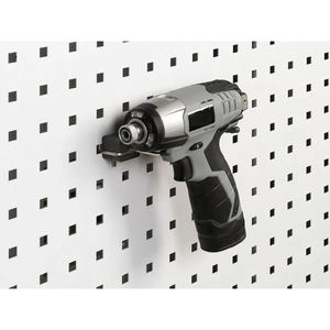 Ganchos de herramienta Fami The Block de 50mm con sistema antivuelco (10 uds) - Product Image 6