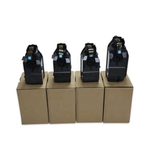 ชุดตลับหมึก TNP81เครื่องถ่ายเอกสารสำหรับ C4000i C3300i Bizhub TNP <span class=keywords><strong>81</strong></span> - Product Image 1