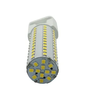 Brightness AC100-277V g12 led bulb 10W 15W 20W g12 to e27 lampholder g12 led bulb for indoor