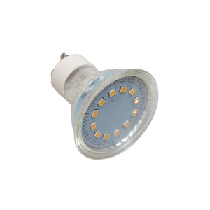 Bếp mui xe đèn GU10 SMD LED 3W 12LED tại chỗ dẫn đèn - Product Image 1