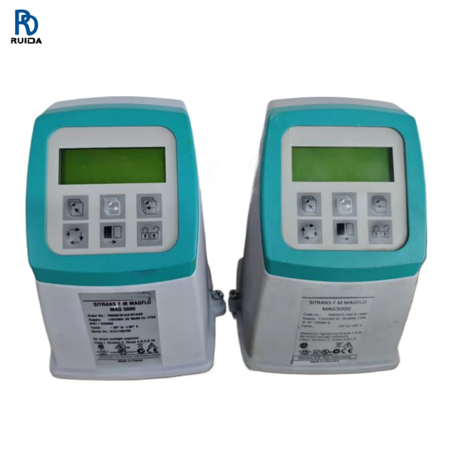High Quality Flow Transmitter Module 7ME69101AA101AA0 7ME69101AA201AA0 7ME69101AA301AA0 7ME69101AA401AA0 Industrial Flow Measuri