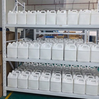 Parfums de fruits à haute concentration pour la fabrication de parfums d'ambiance et de diffuseurs d'arômes