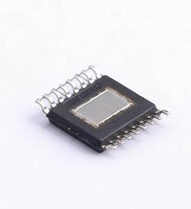 Régulateur de tension à faible chute de tension double canal TPS7B7702QPWPRQ1 IC REG LINEAR POS ADJ 16-HTSSOP, puce IC originale neuve en stock - Product Image 2