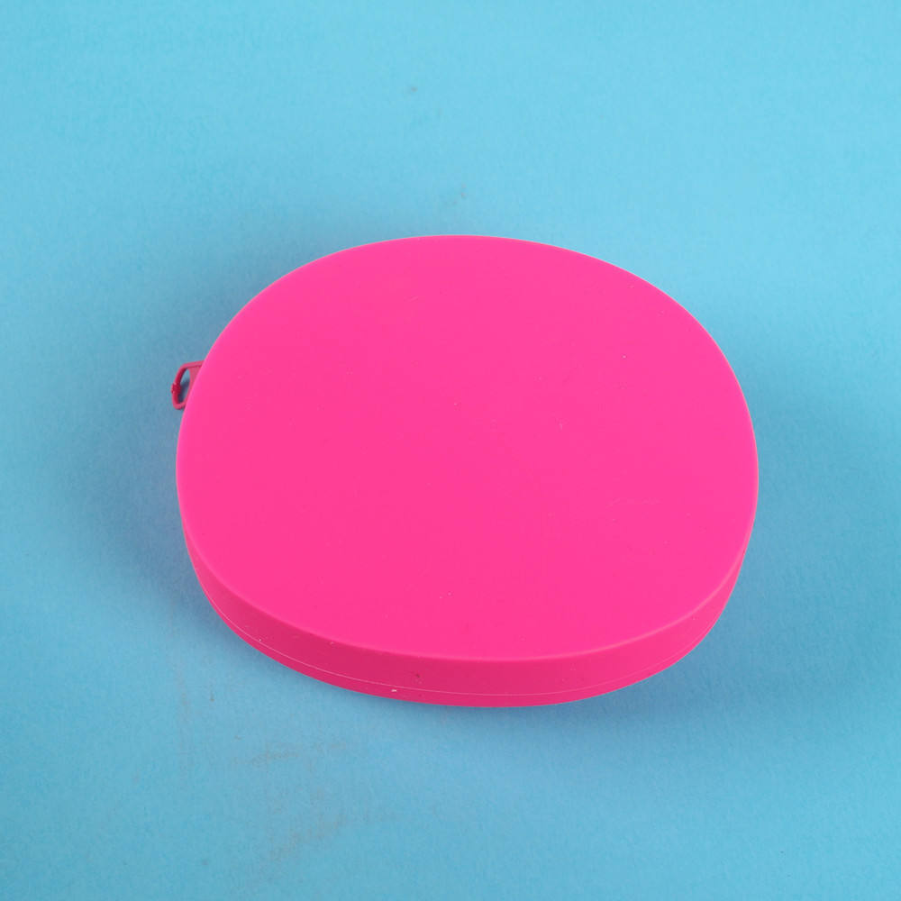 Rose Red + Gourd Mouth