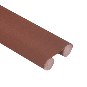 2026 Tira de sellado flexible para la parte inferior de la puerta, protector contra el viento y el polvo, bloqueador de fugas, sellador de puerta - Product Image 4