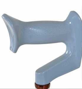 La <span class=keywords><strong>canne</strong></span> antidérapante réglable en caoutchouc et en métal la plus vendue pour les personnes âgées et les personnes handicapées - Product Image 6
