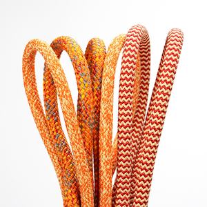 Cuerda hiperestática ultraligera y compacta, accesorio de línea Rad, cuerda de escalada - Product Image 4