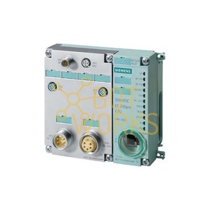 Siemens 6ES71548AB010AB0 - Nuovo - Product Image 1