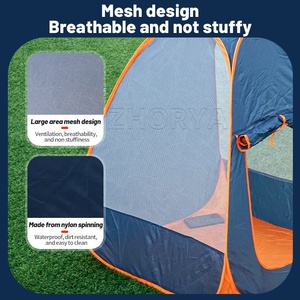 Zhorya Kid Outdoor <span class=keywords><strong>Adventure</strong></span> Insekten fang <span class=keywords><strong>Kit</strong></span> Faltbares Zelt Camping Gear Set Plastiks pielzeug für die Kinder erkundung - Product Image 4