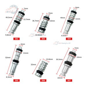 Cqhzj ชุดอุปกรณ์เสริ<span class=keywords><strong>ม</strong></span>รถจักรยานยนต์ชุดซ่อมดิสก์เบรกชุดลูกสูบ - Product Image 5