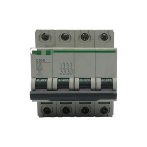 PLC 24300 400V 25A NSNP ระบบอัตโนมัติแบบดั้งเดิมใหม่ - Product Image 1