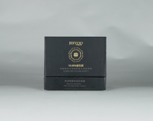 Commercio all'ingrosso su misura di boseina 10% di riso fermentare filtrato per la cura della pelle idratante Anti Anti-ossidazione <span class=keywords><strong>crema</strong></span> per il viso - Product Image 2