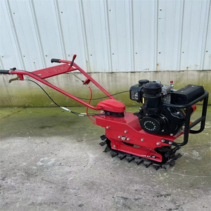 Nouveau motoculteur d'<span class=keywords><strong>occasion</strong></span> facile d'entretien fourni, 90 machines agricoles, motoculteur, cultivateur - Product Image 5