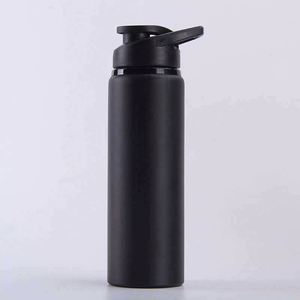 Adults' Water <b>Bottle</b> With 700Ml Capacity and Modern Design Tumbler - Product Image 3