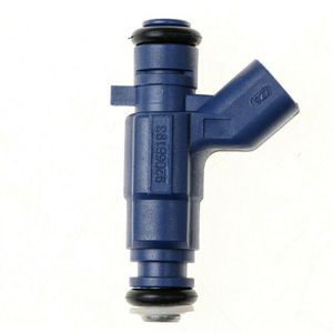 Inyector de Combustible 92068193 para Buick Chevrolet Regal Malibu, Pieza de Motor de Gasolina - Product Image 1
