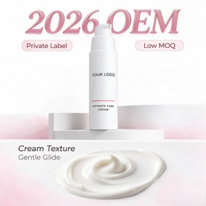 Crème de Soin Intime pour Femmes, Végane, Naturelle, Hydratante, Soin de la Peau Intime, Sans Cruauté Animale, Produit Intime Féminin - Product Image 5