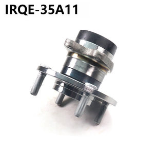 Ensemble de roulement de roue arrière et tête d'essieu pour berline Beijing Automotive E Series 113104010 - Product Image 2