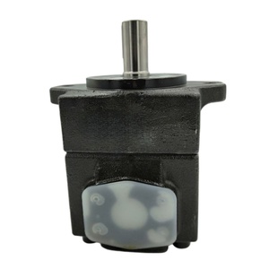 ปั๊มแบบใบพัดเดี่ยว รุ่น PV2R ซีรีส์ PV2R1 PV2R2 PV2R3 PV2R12 PV2R2-41RAF1 PV2R2-19RAF1 - Product Image 3