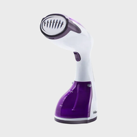 Défroisseur Vapeur Électrique Portable Antronic à Pulvérisation à Sec, Arrêt Automatique, 1200W, Semelle en Acier Inoxydable, Haute Efficacité