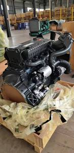 5.9L 6BT5.9 6BT ชุดเครื่องยนต์ดีเซล6สูบ ISB220 40 - Product Image 4