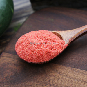 100% प्राकृतिक कार्बनिक सूखी फल फ्रीज सूखे खाद्य स्ट्रॉबेरी थोक - Product Image 5