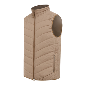 SIVI Hiking Jacket Three Waistcoat Camouflage <strong>Thermal</strong> Clothing <strong>Men</strong> Outdoor Heating Clothes <strong>Vest</strong> - Product Image 6