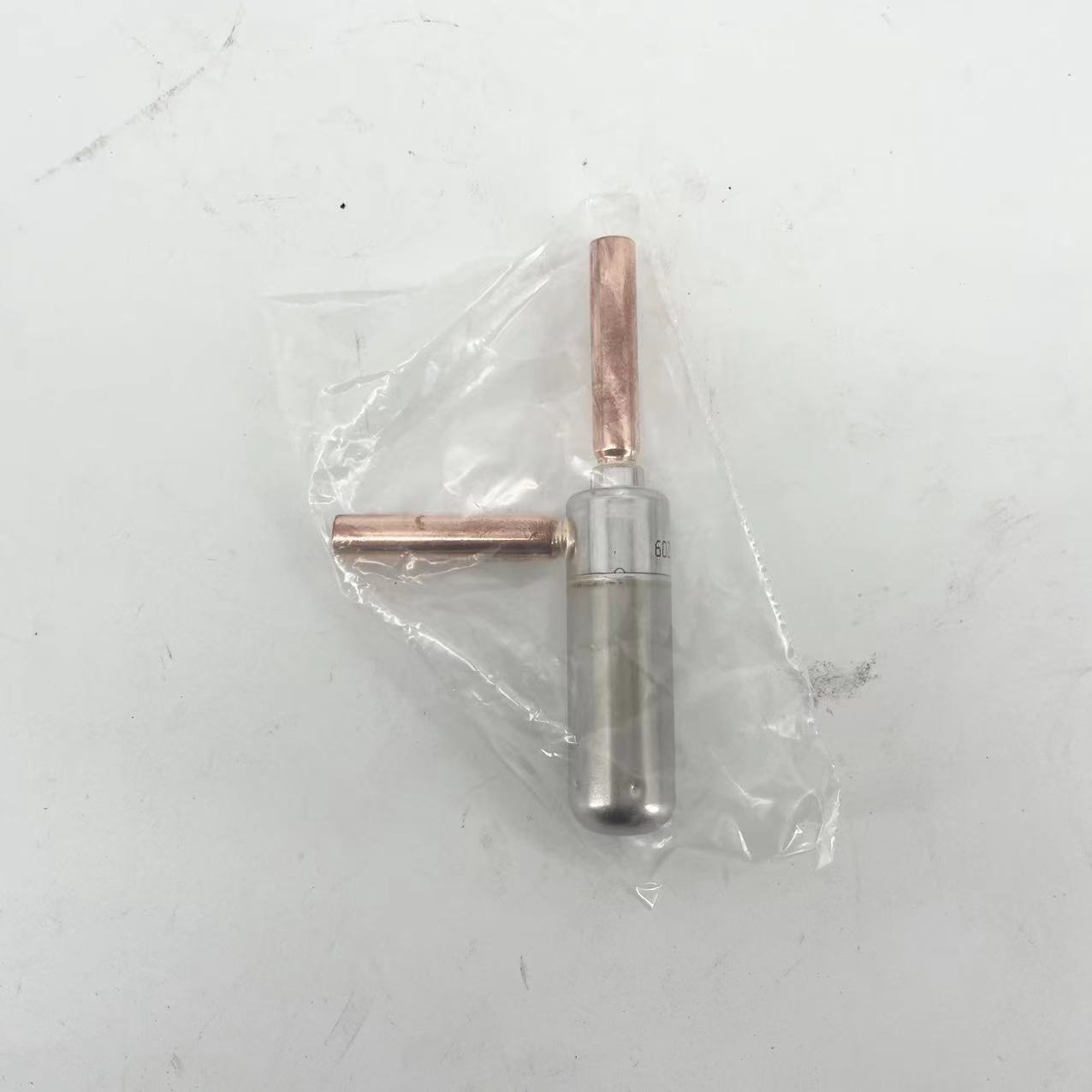 Carrier Transicold 14-00393-00SV Valve Body TXV/EEV