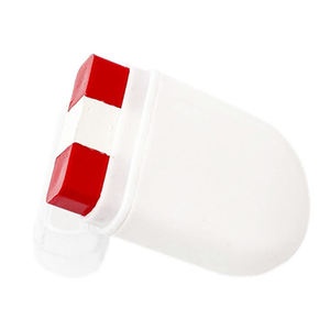 Peinture faciale sportive pour fans <span class=keywords><strong>de</strong></span> football, peinture corporelle sportive, fournitures <span class=keywords><strong>de</strong></span> <span class=keywords><strong>maquillage</strong></span>, bleu, blanc, rouge, drapeau <span class=keywords><strong>de</strong></span> la France - Product Image 3