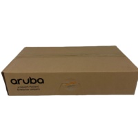 Baru Aruba 7205 (RW) poin akses pengendali nirkabel JW735A