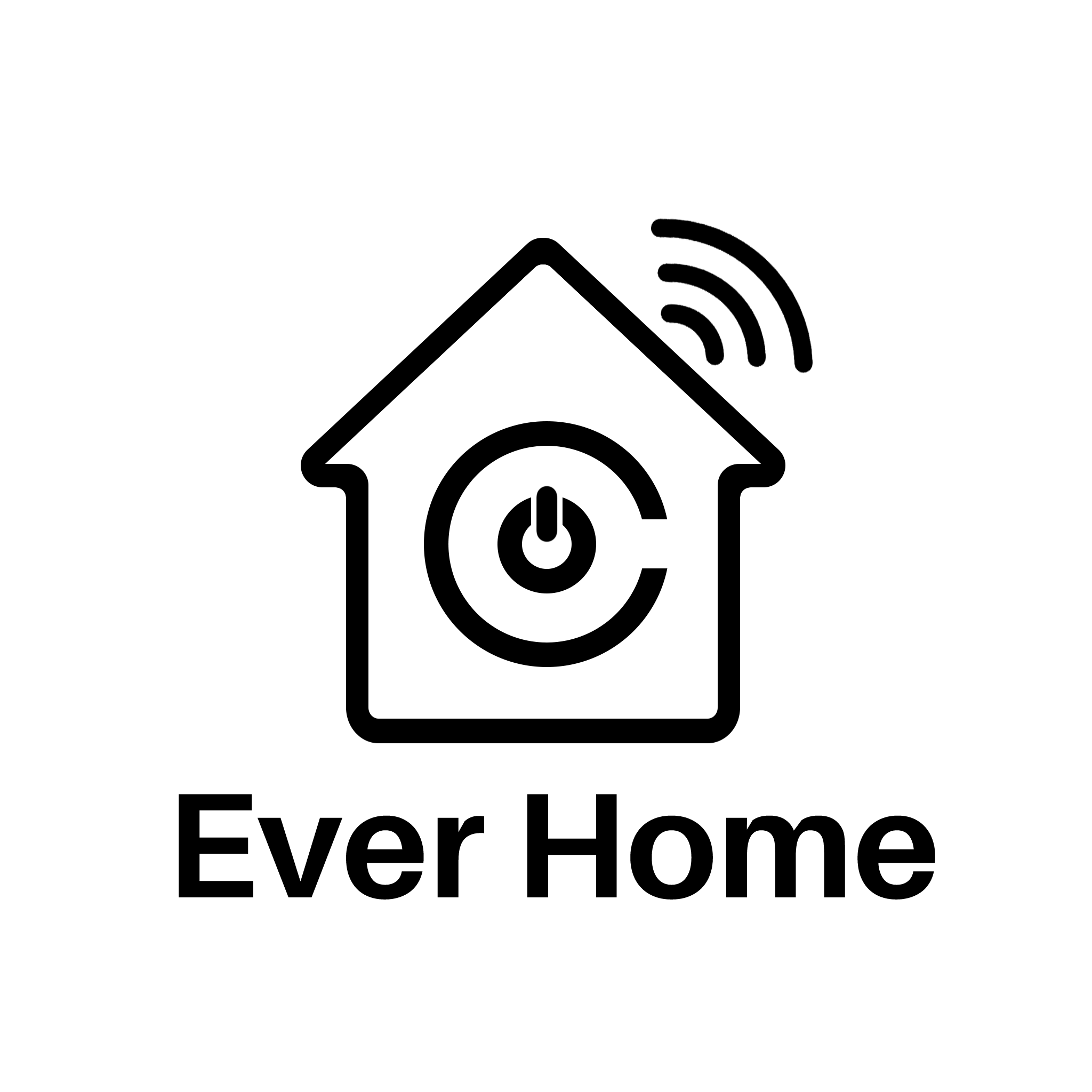 Guangzhou Ever Home Intelligent Technology Co., Ltd. logo