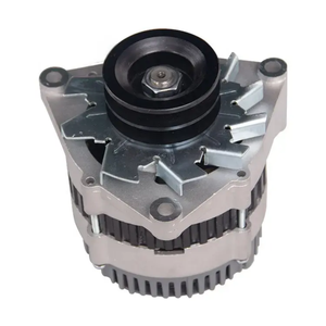 Fabrication efficace 13024500 28V-2PK alternateur de générateur de moteur diesel de qualité supérieure pour chargeur - Product Image 1