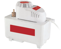 Wipcool PC-760H Silencieux Intelligent High Lift Pompe de drainage de l'eau condensée Climatiseur électrique en plastique Transfert d'eau chaude