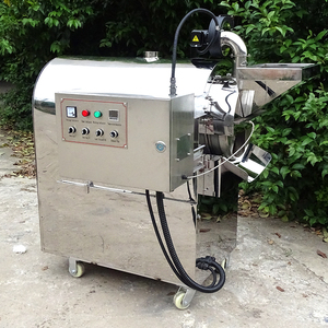 Torréfacteur de noix de <span class=keywords><strong>noisette</strong></span> GAS 30 <span class=keywords><strong>kg</strong></span>, Mandelprofi, torréfacteur de fèves de cacao, torréfacteur de graines et de céréales - Product Image 2